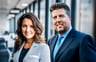 Mark and Denise Zervos & The Luxury Home Experts at Platinum Real Estate 
