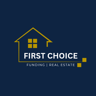 First Choice Funding & Real Estate | OLALEKE ADEYANJU | CA DRE# 01377673