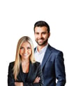 Nick & Kayla Evancich