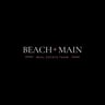 Beach + Main Team