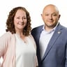 Jurgen Gonzalez | Kristen Gonzalez