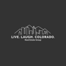 Live.Laugh.Colorado. Real Estate Group