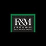 First & Main Real Estate Group