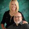 Christina and David Di Filippo