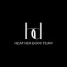 Heather Domi Team
