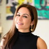Priscilla Gonsalves