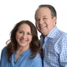 Julie and Joe Sanchez