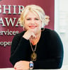 Cathy Adams