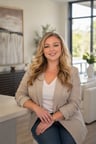 Carrie Hackworth