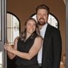Martin and Hali