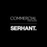 Commercial Partners Serhant