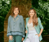Carole Smith & Cristina Formosa
