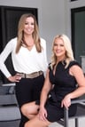 The Dana and Mandy Team