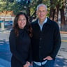 Ethan Moeller and Nadine Donalds | CA DRE# 1908387 | CA DRE# 02155633