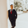 Luis D. Perez | CA DRE# 02117666