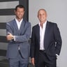 Michael Ledwitz & Adam Nawroth