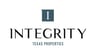 Integrity Texas Properties
