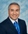 Albert Candia