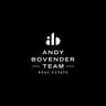 Andy Bovender Team