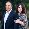 Gina & Joseph Underwood