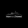 HIGHRISES2HOMES | LESLIE BAUER | CA DRE# 01800943