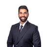 Harman Cheema