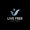 Live Free Listings