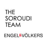 The Soroudi Team | Brittany Soroudi | CA DRE# 01955043