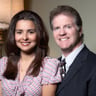 Tom and Liz Mikalson