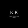 The Kaedi Knepshield Team