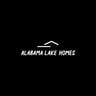 Alabama Lake Homes