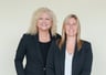 The Listing Pros Team | Stephanie Webb & Erin Vaughn