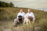 Rob Gow & Chris Pfauser