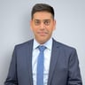 Robin Patel