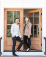 Greg & Krystal Sherwin