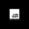 Cole Team with REAL Broker