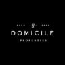 Domicile Properties Inc. | CA DRE# 01881111