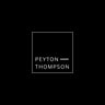 Peyton Thompson