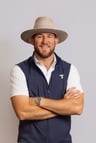 Weston Faulkner