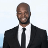 Adrian Burke