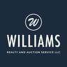 Williams Realty & Auction Service