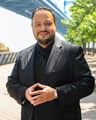Hernan Alvarado Jr