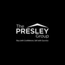 The Presley Group | CA DRE# 01928351