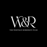 The Whitman & Roberson Team