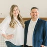 Tim & Miranda Lucken