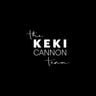 The Keki Cannon Team