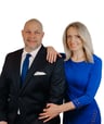 Patrick & Polina Leiser