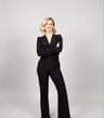 Gillian  Anderson-Mann
