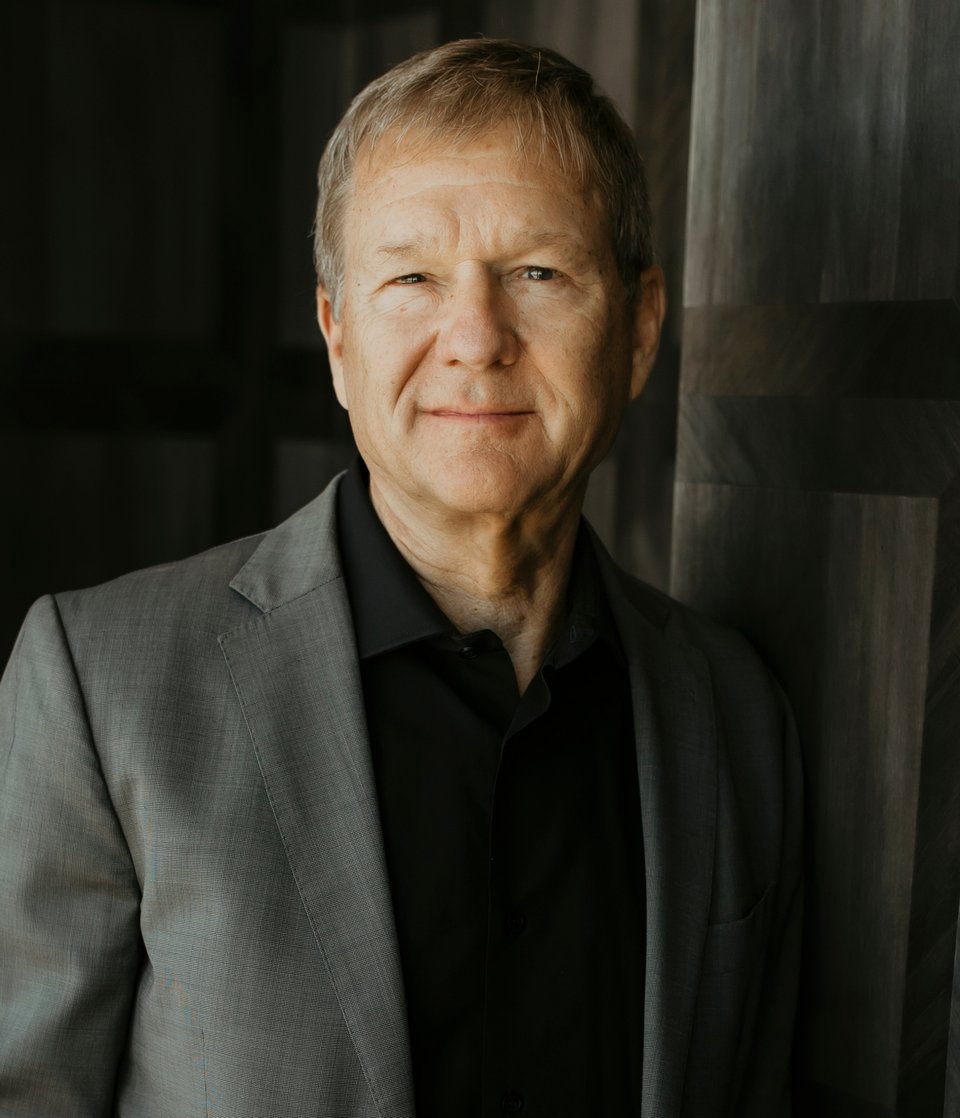 Mark Deutschmann