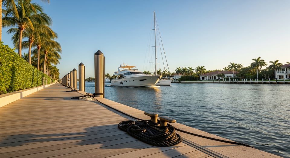 No Fixed Bridges Boca Raton Guide for Ocean Access